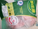 家佳康 猪棒骨2斤 冷冻棒汤大骨头骨筒骨 带肉率25%~35%  国产猪肉生鲜 实拍图