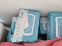 舒洁（Kleenex）湿厕纸 80抽*6包家庭装湿纸巾厕纸洁厕湿巾湿厕纸纯水婴儿湿厕纸 实拍图