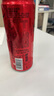 可口可乐（Coca-Cola）定期购零度可乐 无糖汽水 碳酸饮料 330ml*20罐 整箱装 实拍图