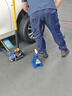 米其林（MICHELIN）汽车轮胎 205/55R16 91W 浩悦五代Primacy 5 适配大众朗逸/宝来 实拍图