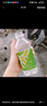 依能 青柠檬味 无糖无汽弱碱苏打水饮料 350ml*15瓶 塑膜装饮用水 实拍图