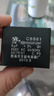 RXiN容鑫 CBB61电容器450V单插片风扇启动电容 风机电机启动电容器 5.0uF 1只（适用风扇，空调，油烟机等） 实拍图