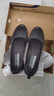 斯凯奇（Skechers）女鞋夏季浅口单鞋舒适平底一脚蹬懒人鞋透气轻便休闲鞋104199 实拍图