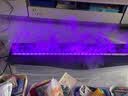 奥钢3D智能AI语音电子雾化壁炉嵌入式欧式仿真火焰电视装饰柜加湿器 1.2米烤漆雅黑面板【AI语音+遥控+7色】智能加水 实拍图