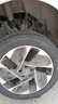 锦湖轮胎KUMHO汽车轮胎 215/55R18 99H ECSTA PS71 原配奇瑞欧萌达 实拍图