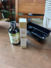 爷爷的农场有机核桃油食用油110ml 热炒凉拌辅食油 赠婴儿宝宝食谱 实拍图