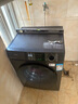 美的（Midea）滚筒洗衣机全自动家用【MG100V36T】懒人超薄10公斤 以旧换新 家电国家补贴20% 一级能效 内衣洗  实拍图