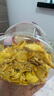 松川良品 菠萝蜜干 蜜饯果干休闲零食品铺子新水果蔬脆脱水即食 420g 罐装 实拍图