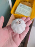 【百万单爆品】紫白皮蒜水果大蒜超市生鲜蔬菜调料即食蒜 【优选】 1斤 单果3.5-5cm 实拍图