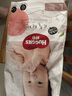 好奇（Huggies）铂金装纸尿裤L120片(9-14kg)大号婴儿尿不湿小桃裤裸感超薄透气 实拍图