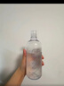 悠宜（unny club）卸妆水套装500ml*2眼唇卸妆液温和深层清洁敏感肌可用护肤品送礼 实拍图