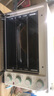 美的（Midea）35L家用多功能空气炸锅电烤箱一体机 热风空气炸/独立控温/均匀烘烤PT3515 实拍图