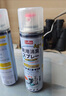 巨奇严选 鞋子除臭剂360ml 银离子消毒杀菌喷雾球鞋运动鞋防脚臭脚气 实拍图