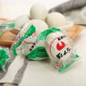 红太阳 高邮正宗红心流油咸鸭蛋特级 26枚*80g 礼盒装 高邮特产咸淡适中 实拍图