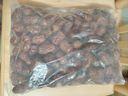 【净重直发】新疆和田大枣香甜核小肉厚即食养生散装泡水煲汤红枣 【新货超值】500g/袋 实拍图