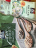 桂格（QUAKER）轻畅无米粥420克（35g*12袋）玉米鸡肉味 添加羽衣甘蓝 实拍图