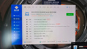 机械革命极光X 酷睿i7HX 游戏本笔记本电脑(i7-13700HX 16G 1T RTX5060 2.5K屏 180Hz 灰) 实拍图