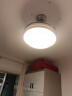 雷士（NVC） LED吸顶灯板灯盘替代光源模组改造板环形灯管改装套件36瓦三色光 实拍图