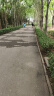 京东京造【10A抗菌】50支棉莫代尔凉感睡衣男睡衣短袖T恤家居服黛蓝2XL 实拍图