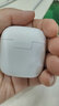 漫步者（EDIFIER）【新品上市】X1 Evo 真无线蓝牙耳机 蓝牙6.0 AI翻译 适用苹果华为小米OPPO手机 雾白 实拍图