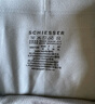 Schiesser德国舒雅男士内裤男80S莫代尔3A抑菌平角内裤【2条装】E5/19928T 深灰+宝蓝 2条 2XL 实拍图
