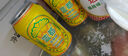蓝都菠萝啤碳酸饮料果啤汽水气泡饮料听装 活动专属蓝都菠萝啤 320mL 2瓶 实拍图