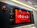 TCL电视 85T7L Pro 85英寸 QD-Mini LED 蝶翼星曜屏 万象分区 绚彩XDR2200nits 超薄 国家补贴20% T7K 实拍图
