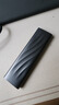 联想(Lenovo)1TB Nvme1000MB/s移动固态硬盘（PSSD）PS9 Type-C USB3.2 双接口手机直连笔记本电脑外接 实拍图