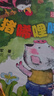 小猪唏哩呼噜（注音版 套装共2册）一年级推荐课外阅读书 孙幼军系列童话 课外阅读 阅读 课外书暑假作业 一升二暑假衔接 小升初暑假衔接 实拍图
