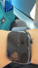 Apple/苹果 Watch Series 10 智能手表GPS款46毫米亮黑色铝金属表壳浓墨色回环式运动表带MX283CH/B 晒单实拍图