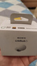 索尼（SONY） LinkBuds S 真无线蓝牙降噪耳机 蓝牙5.2 适用于苹果安卓 白色 实拍图