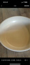 炊大皇煎锅平底锅 麦饭石色不粘锅多功能易洁少油烟煎锅24cm 电磁炉通用 实拍图