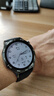 HUAWEI WATCH GT 5 国家补贴15% 幻夜黑46mm华为智能手表情绪健康助手玄玑感知系统 实拍图