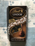 瑞士莲lindt 软心巧克力零食糖果 休闲零食伴手礼 圣诞礼物 70%黑巧盒装200g【新鲜效期】 实拍图