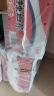 农心 经典辣白菜拉面十连包泡面拉面整箱方便面 礼盒 120g*10包  实拍图