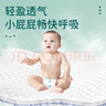 巴布豆（BOBDOG）新菠萝拉拉裤XL码36片婴儿尿不湿 超薄透气【品牌直供 安心品质】 实拍图