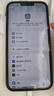 Apple【现货免息】Apple iPhone 13ProMax 苹果13ProMax 国行5G全网通苹果手机 石墨色【晒单有礼】 99新512G【限时特惠+三年店保】 实拍图