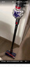 戴森（DYSON）V8无绳吸尘器【升级款】手持无线吸尘器 除螨 宠物 家庭适用 实拍图