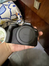 佳能（Canon）佳能R50 微单相机高速连拍家庭旅游视频拍摄4KVlog小型便携照相机 R50 单机身（不含镜头）黑色 官方标配（机身+电池+肩带） 实拍图