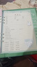 舒星【礼盒款】同学录小学生六年级高颜值活页本毕业纪念册男女生男孩成长手册通讯录ins风初中生 实拍图