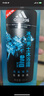 阿迪达斯（Adidas）男士冰点沐浴露600ml 海盐精华持久留香控油清爽沐浴液 实拍图