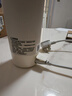 美的（Midea）电热水杯加热水壶保温烧水杯 350ml迷你便携式旅行出差 国补智能恒温 316L不锈钢无异味MK-DB35X22 实拍图