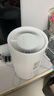 米家【YU7发布会】小米除湿机除湿器除湿量13L/天 7重降噪卧室轻音除潮空气干衣机DM-CS13BFA5A 实拍图