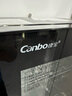 康宝（Canbo）消毒柜家用小型消毒碗柜高温立式迷你台式餐具碗筷收纳柜厨房消毒机【国家补贴】XDR53-TVC1 实拍图