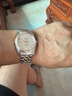 帝舵（TUDOR）【二手99新】帝舵TUDOR男表王子与公主经典系列男士手表日历自动机械腕表奢侈品瑞士世界名表 【双重鉴定】34银盘单历条刻M74033-0018 实拍图
