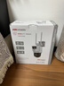 HIKVISION海康威视4G双摄像头免流量室外800万360度全景全彩家用监控器AI人车检测无限流量卡新老随机发货 实拍图