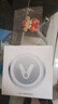 云米（VIOMI）冰箱滤芯 冰箱除味 冰箱保鲜 活性草本滤芯除异味盒子减少变质99.9%钝酶适用所有冰箱 杀菌率99.99%【圆形】 实拍图