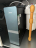 美的（Midea）家用净水机星河系列1200G PRO 6年长效陶氏RO 0阻垢剂反渗透直饮净水器厨下式净饮机 鲜活零陈水 实拍图