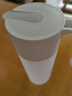 茶花自动开合油壶厨房抗菌Ag+银离子食用小香油酱汁壶佐料壶 实拍图
