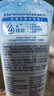 妮维雅（NIVEA）凝水活采泡沫洁面乳加量装150g洗面奶保湿补水清洁毛孔 实拍图